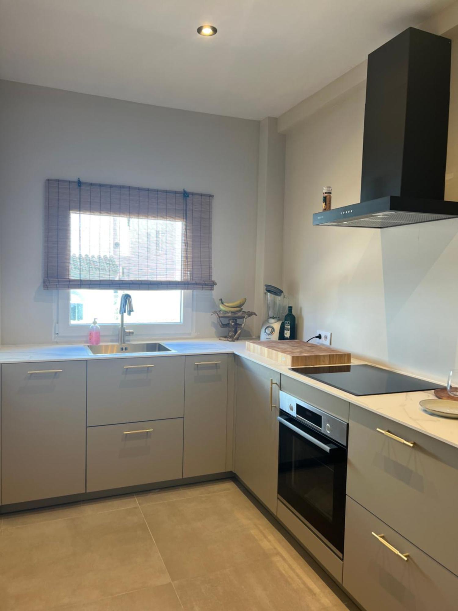 Sea View Apartment Cala Blanca Xabia Экстерьер фото