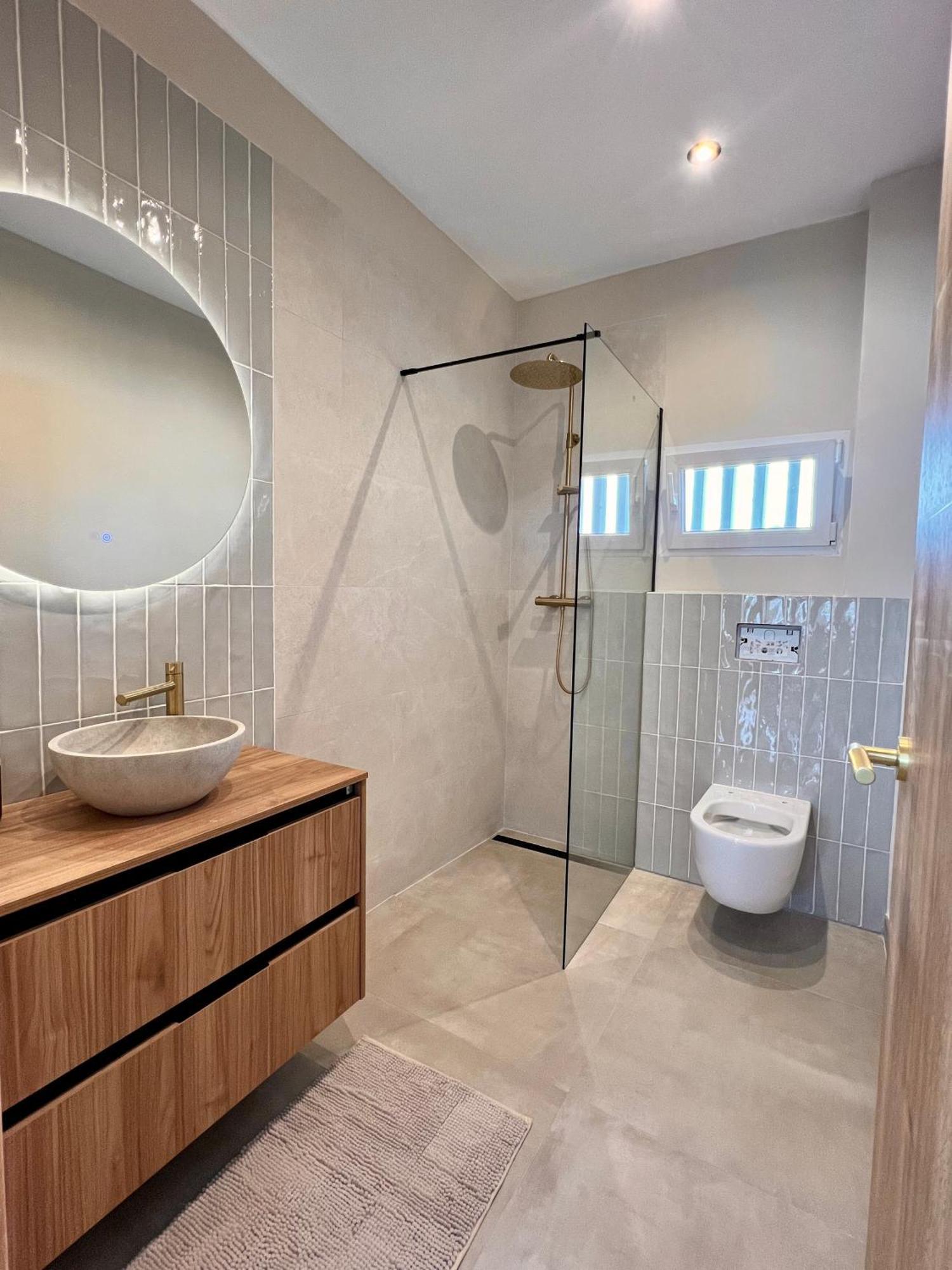Sea View Apartment Cala Blanca Xabia Экстерьер фото