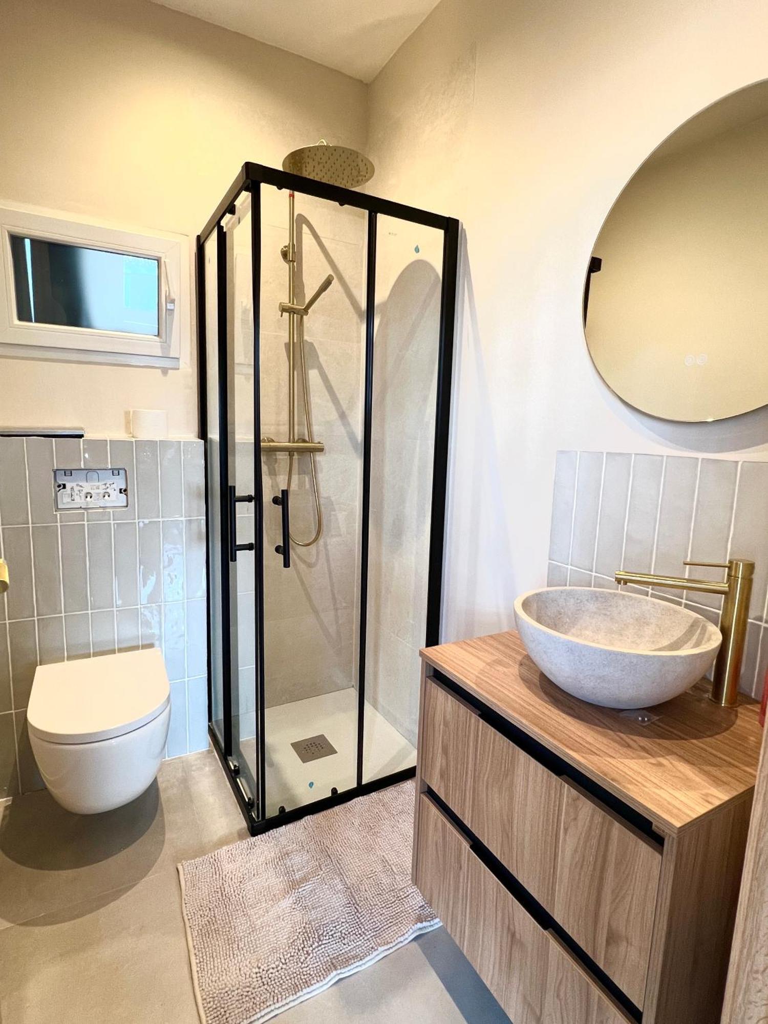 Sea View Apartment Cala Blanca Xabia Экстерьер фото